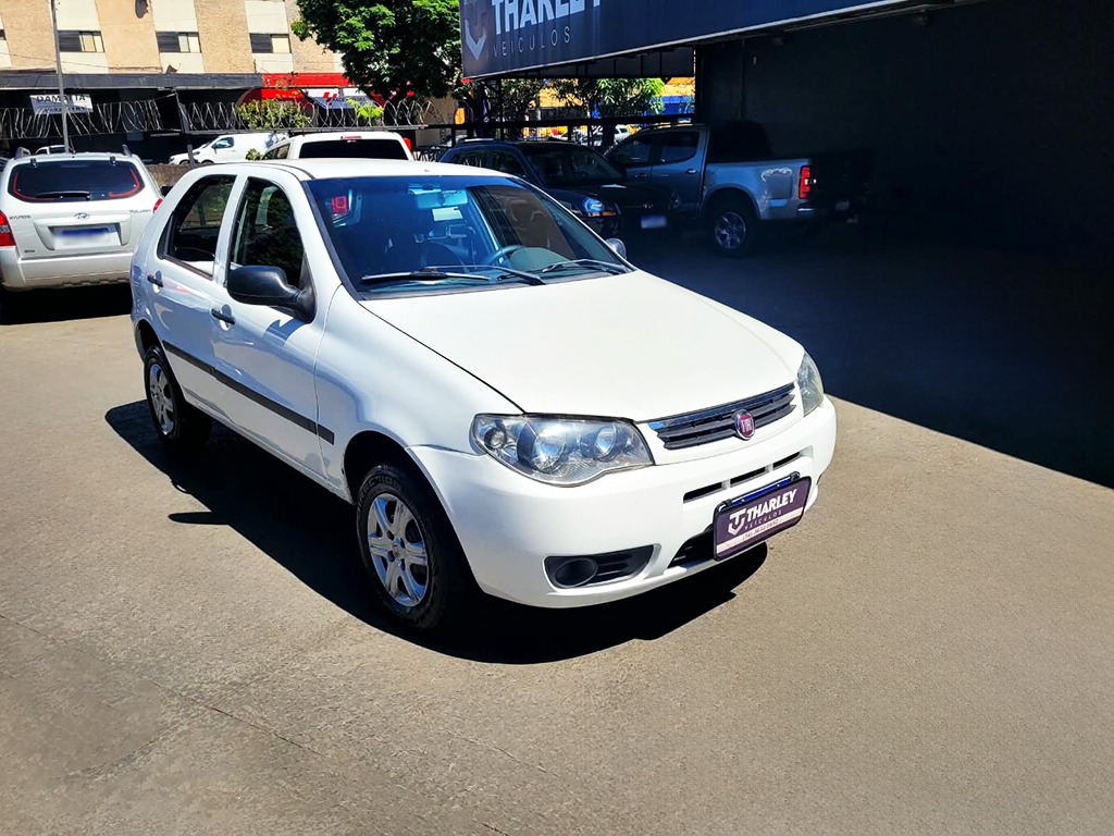FIAT PALIO