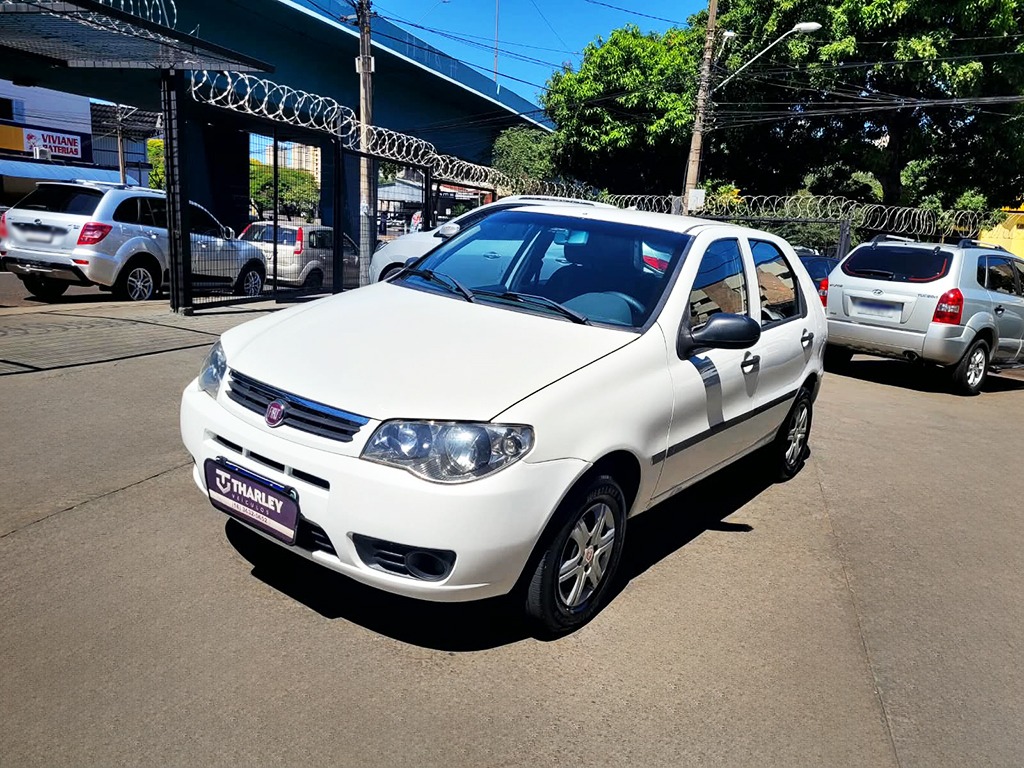 FIAT PALIO