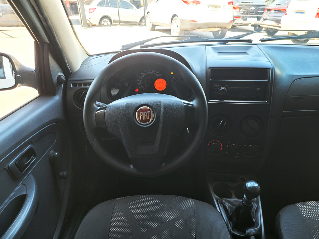 FIAT PALIO