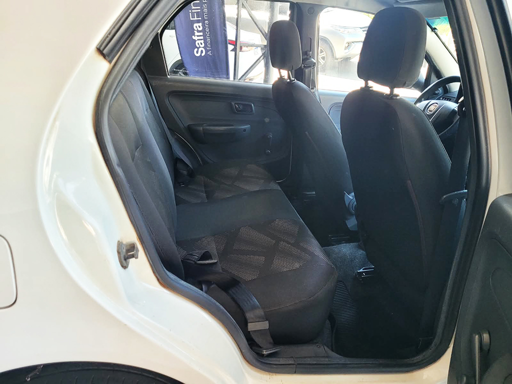 FIAT PALIO