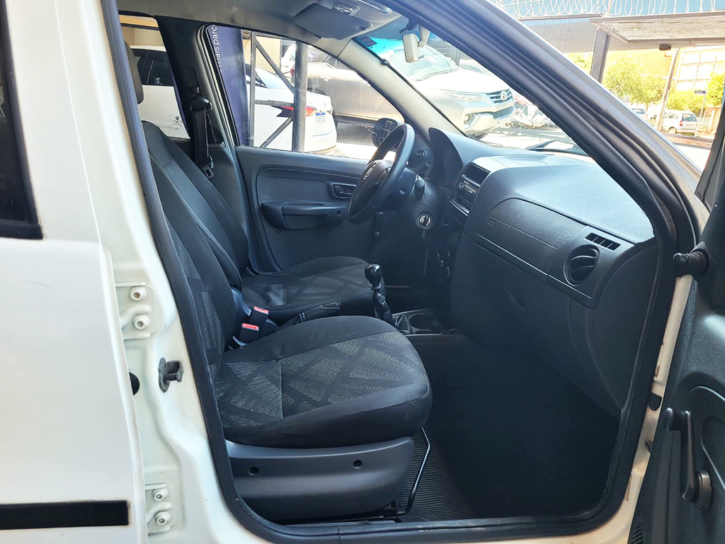 FIAT PALIO