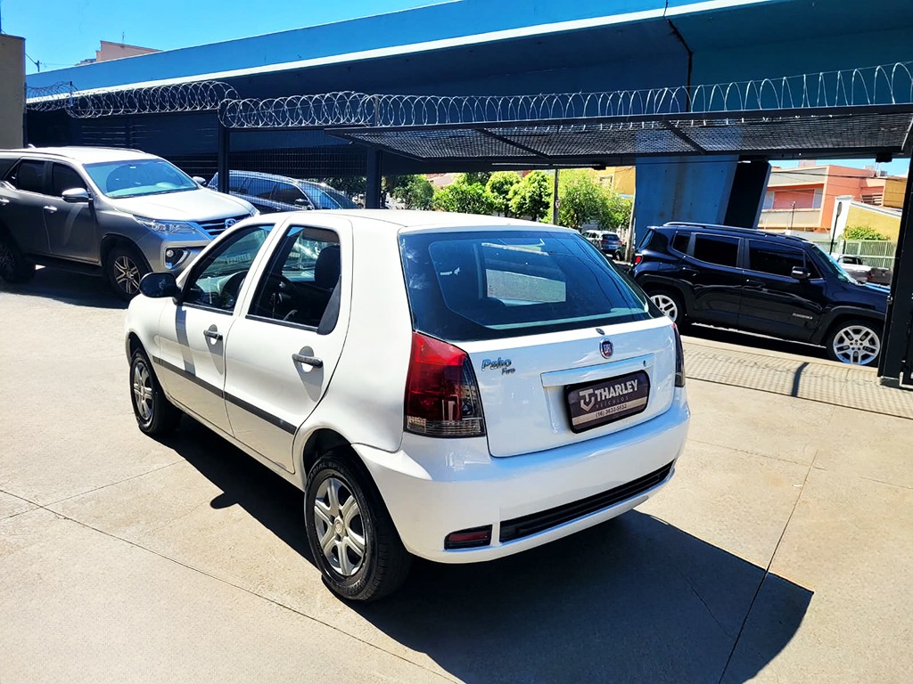 FIAT PALIO