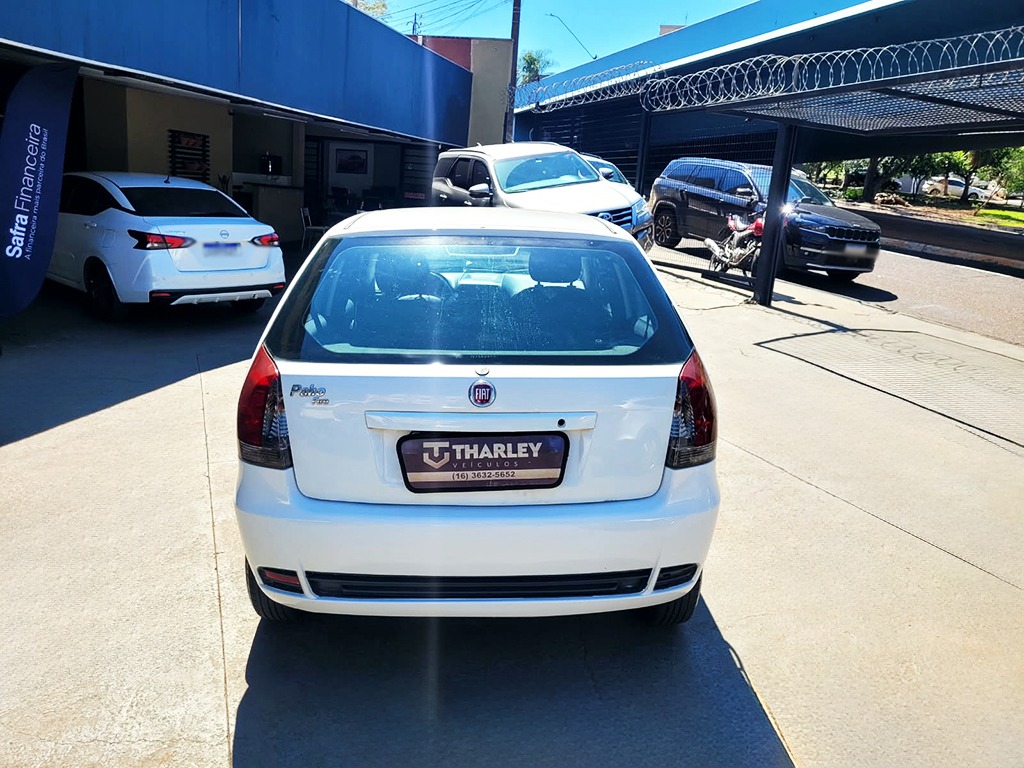 FIAT PALIO