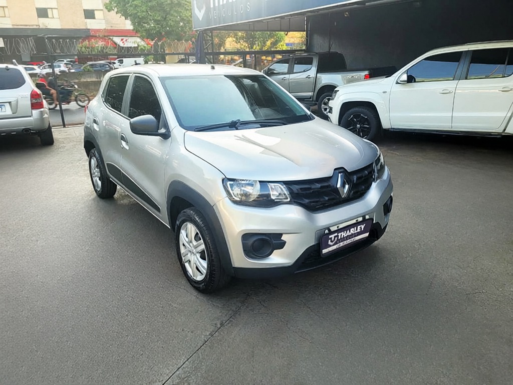 RENAULT KWID