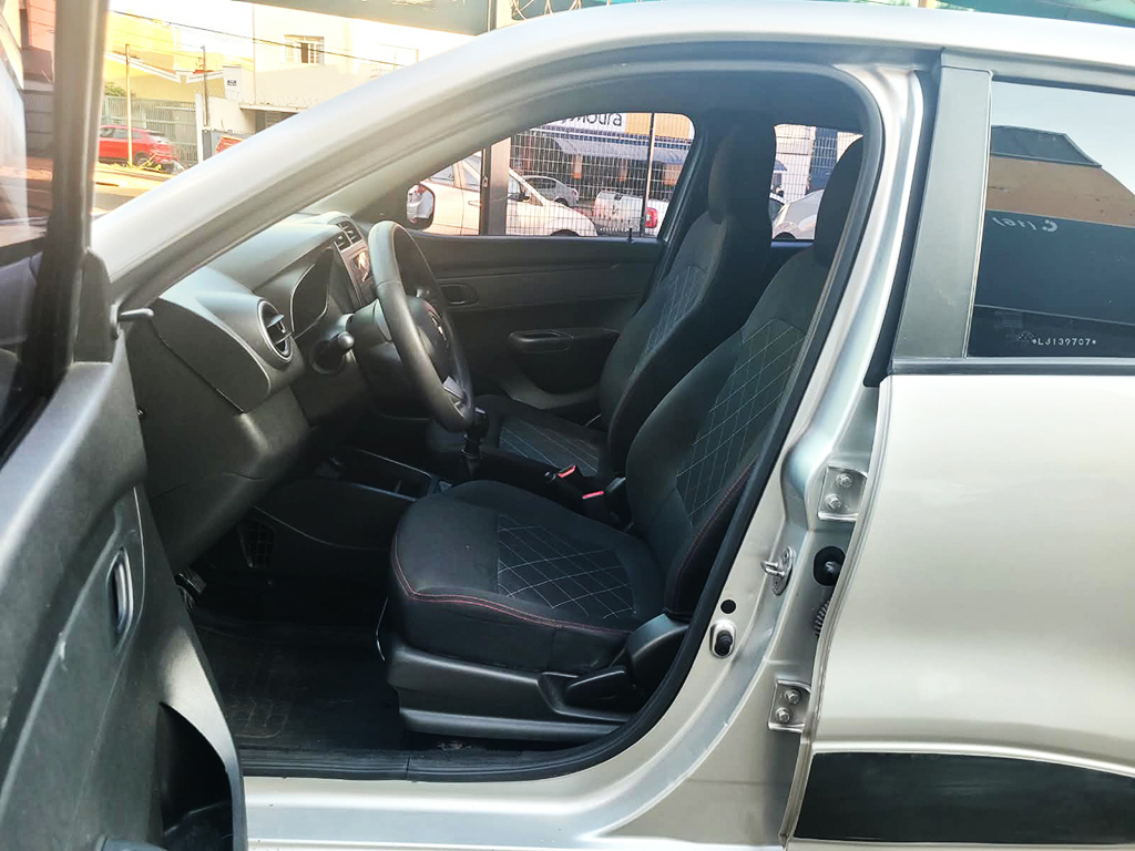 RENAULT KWID