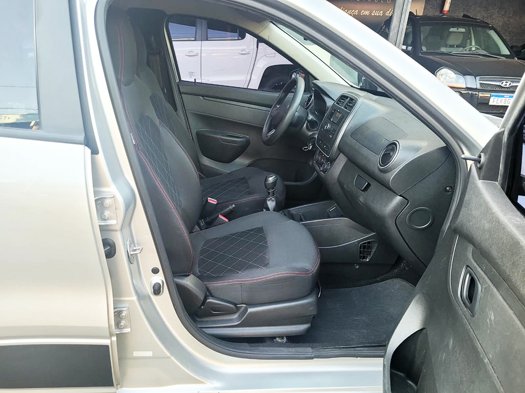 RENAULT KWID