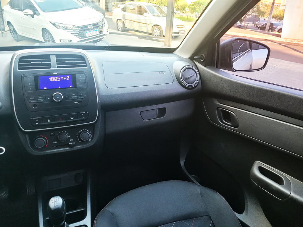 RENAULT KWID