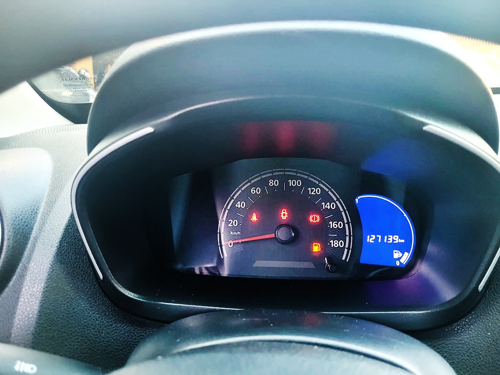 RENAULT KWID