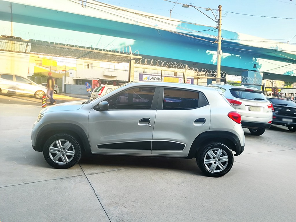 RENAULT KWID
