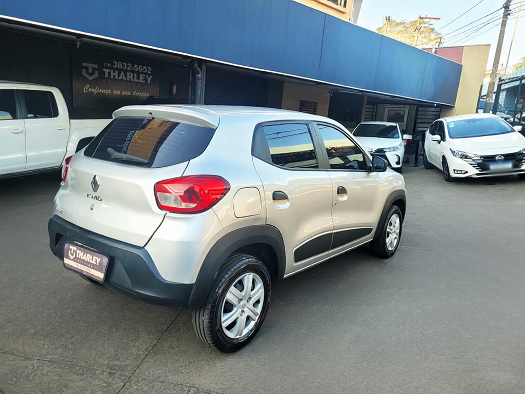 RENAULT KWID