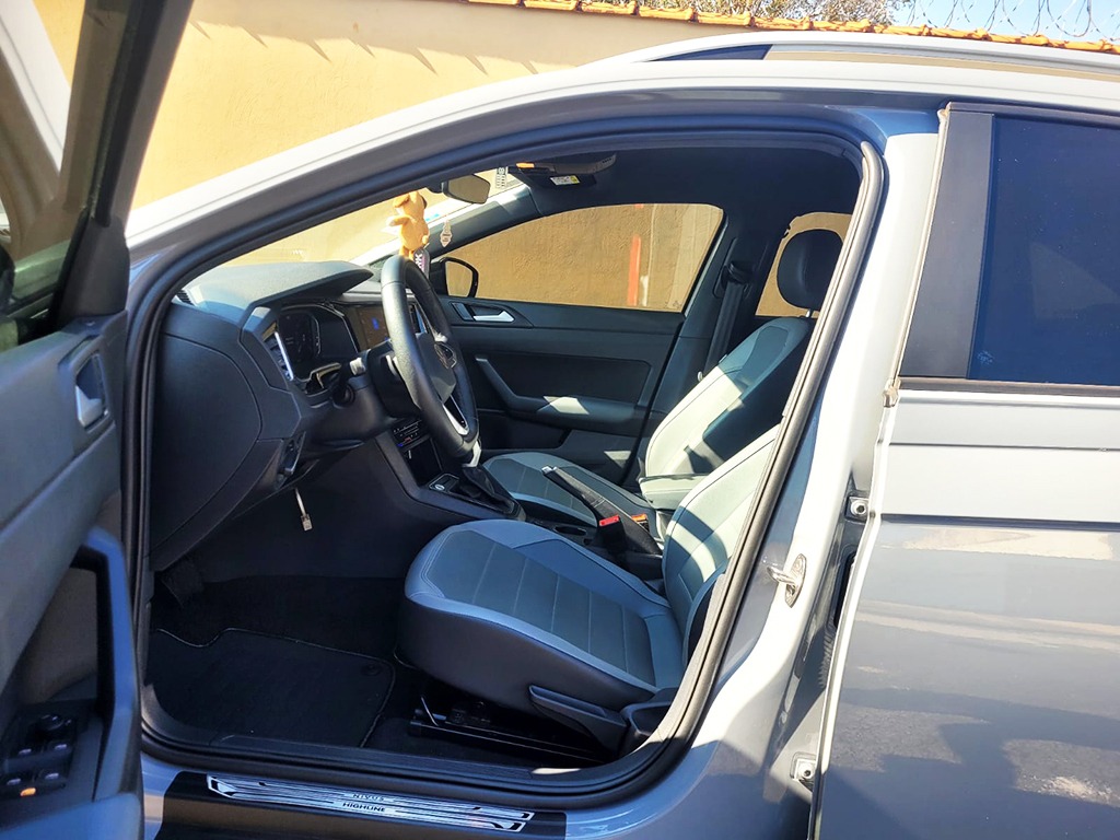 VOLKSWAGEN NIVUS