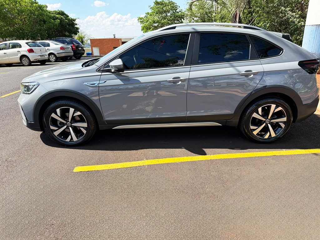 VOLKSWAGEN NIVUS