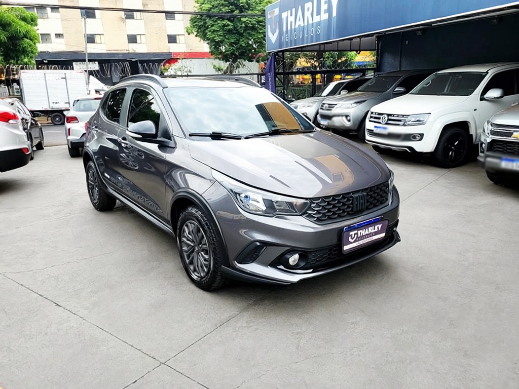 FIAT ARGO