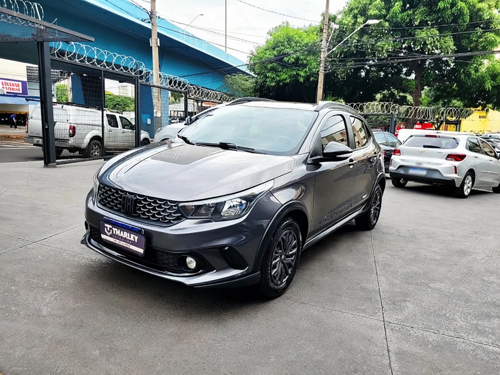 FIAT ARGO