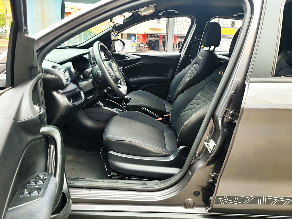 FIAT ARGO