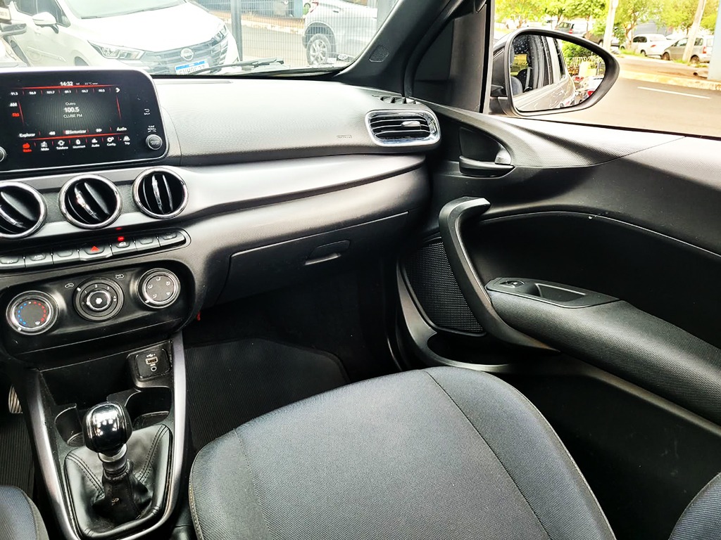 FIAT ARGO