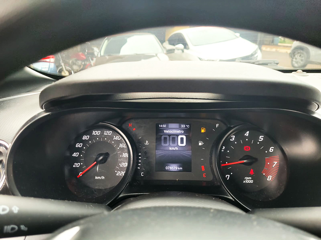FIAT ARGO