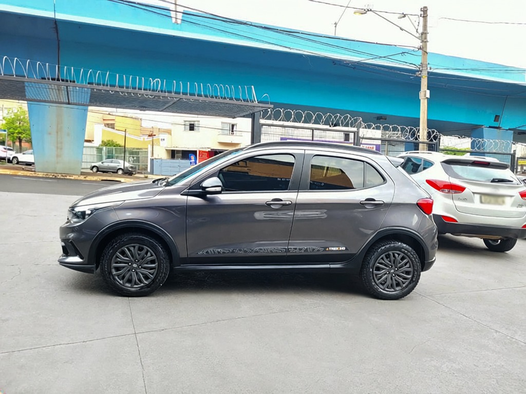 FIAT ARGO