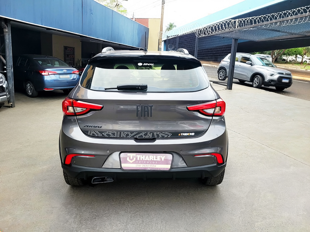 FIAT ARGO