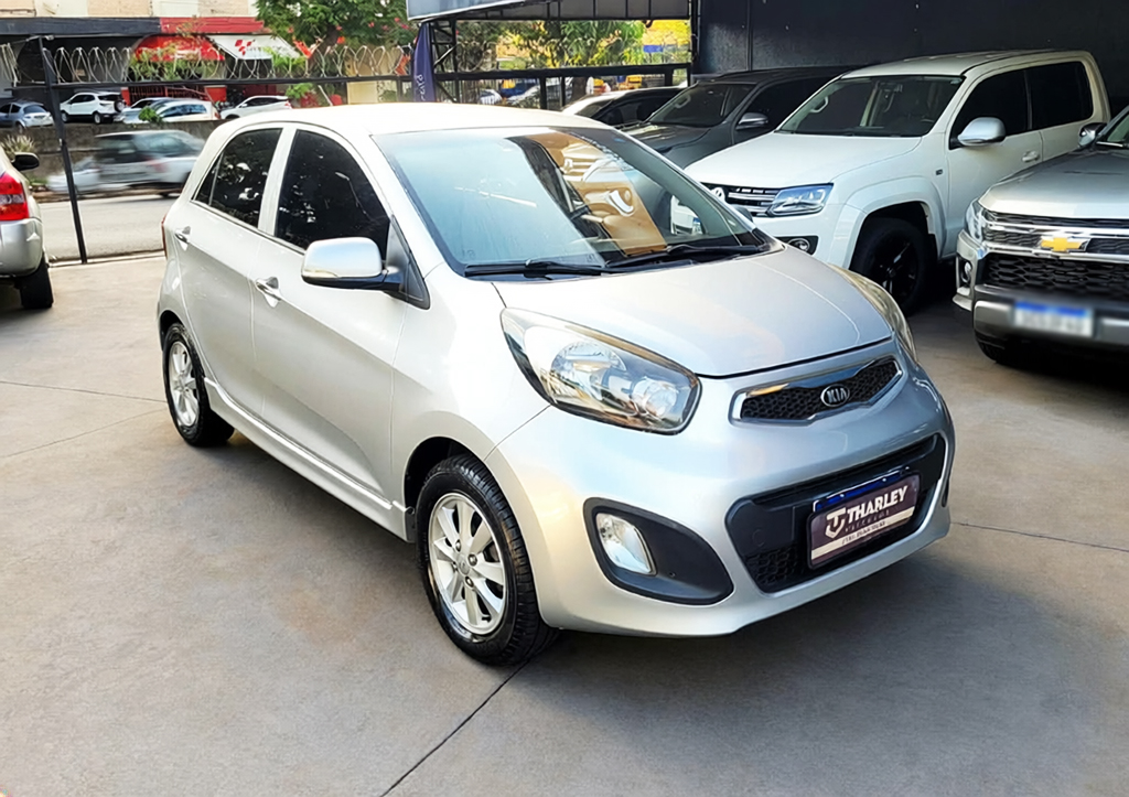 KIA PICANTO