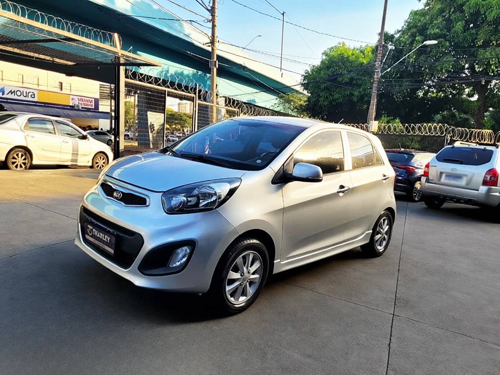 KIA PICANTO