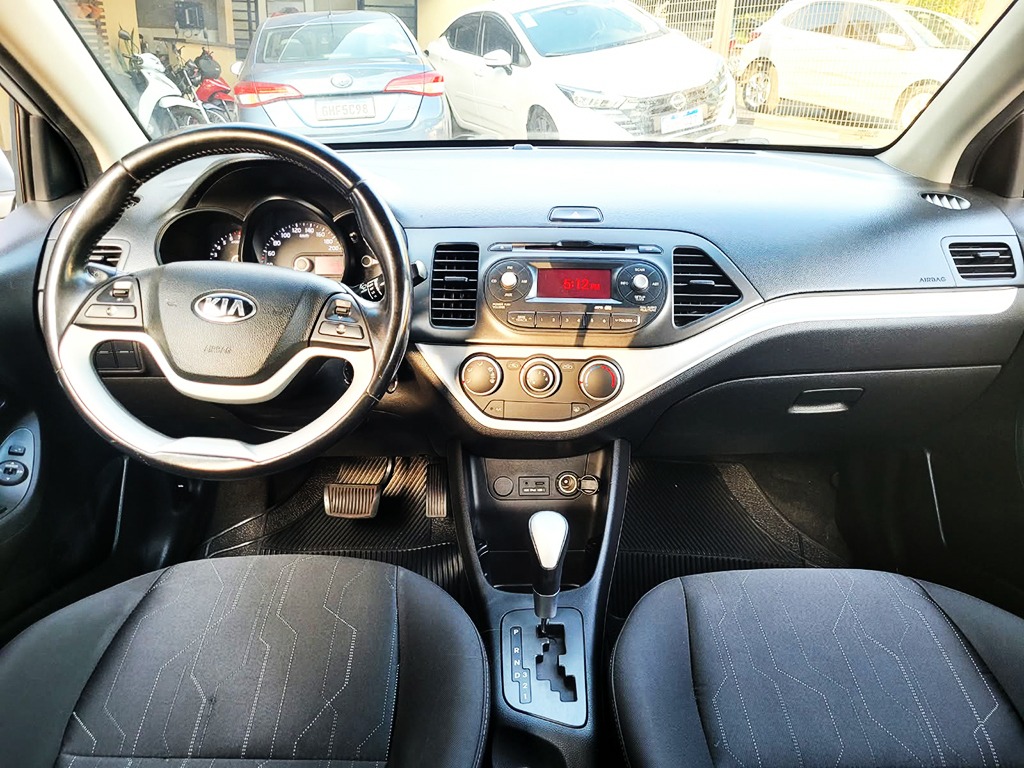 KIA PICANTO