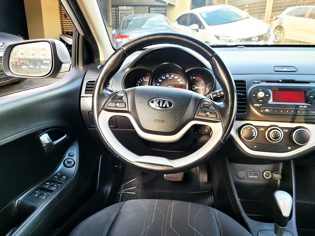 KIA PICANTO