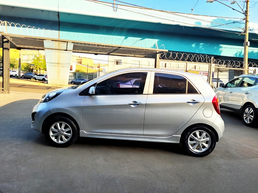 KIA PICANTO