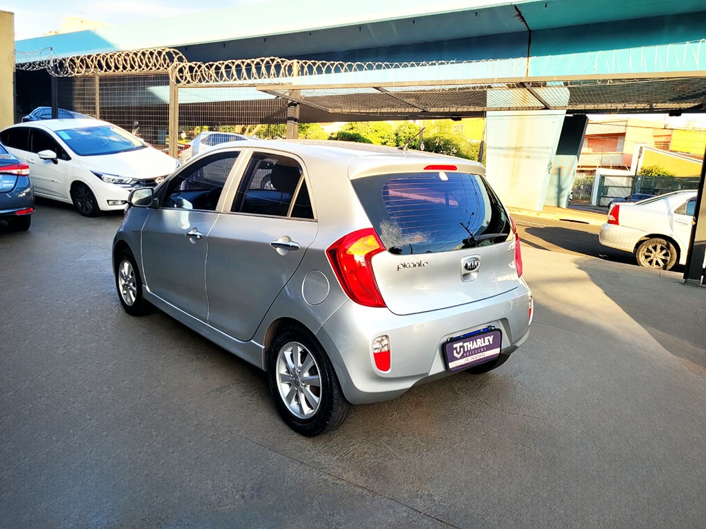 KIA PICANTO