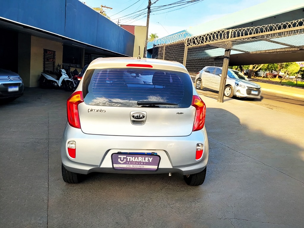 KIA PICANTO