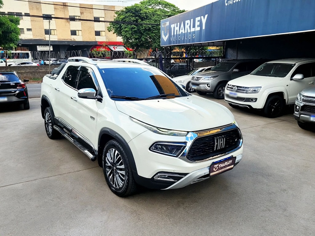 FIAT TORO
