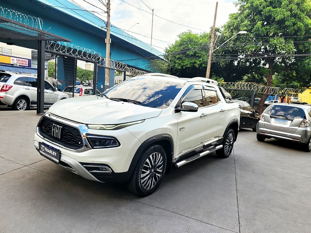 FIAT TORO