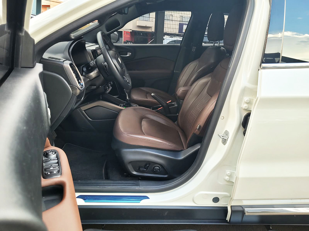 FIAT TORO