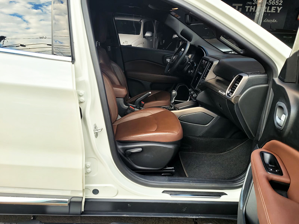FIAT TORO