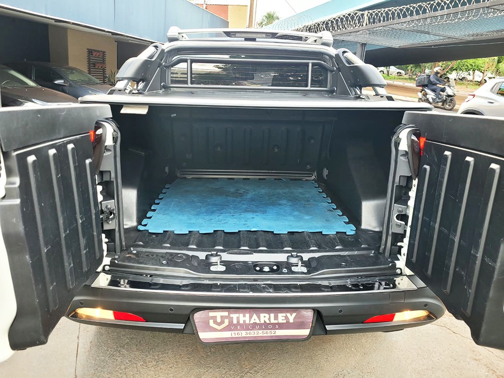 FIAT TORO
