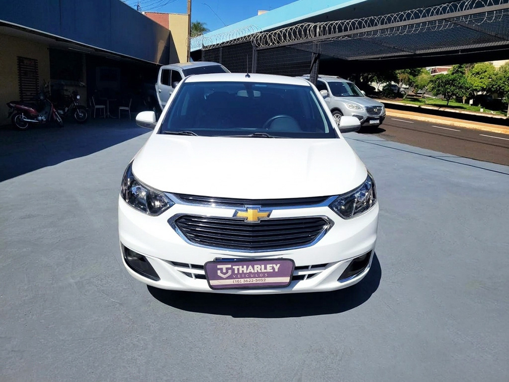 CHEVROLET COBALT