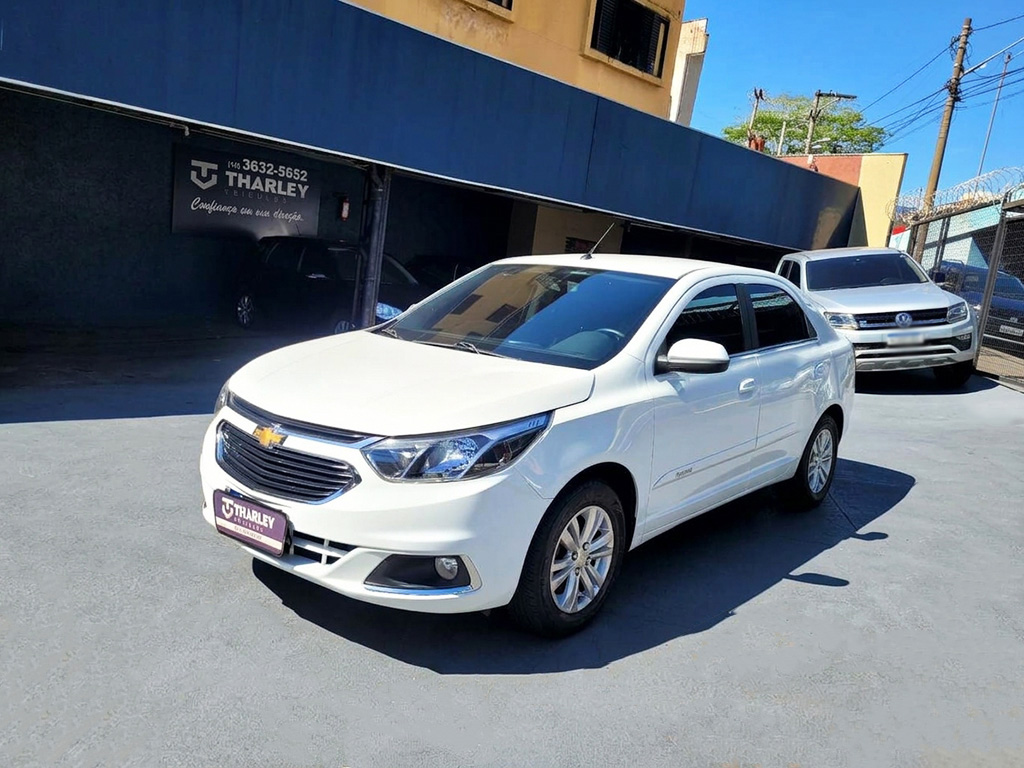 CHEVROLET COBALT