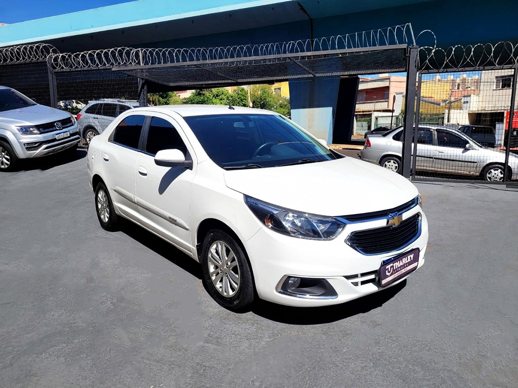 CHEVROLET COBALT