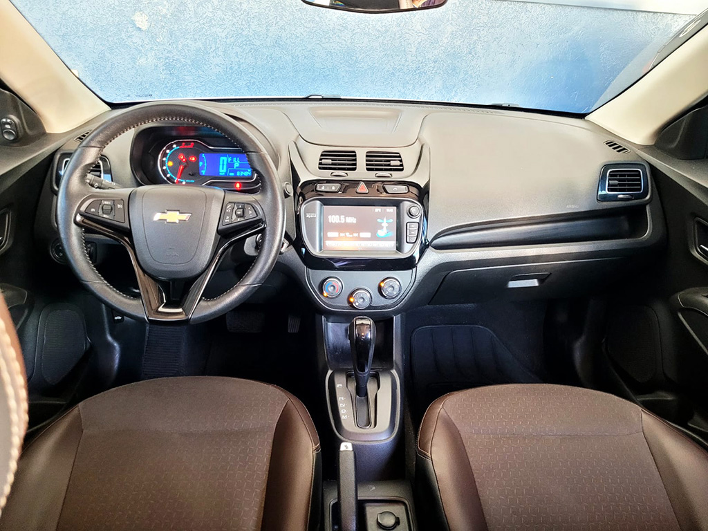 CHEVROLET COBALT