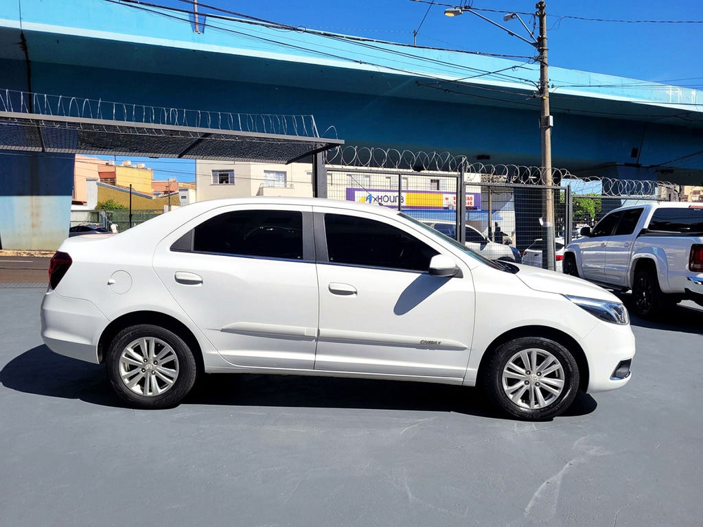 CHEVROLET COBALT