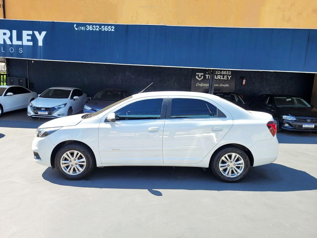 CHEVROLET COBALT