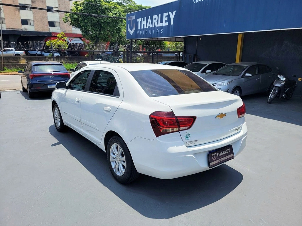 CHEVROLET COBALT