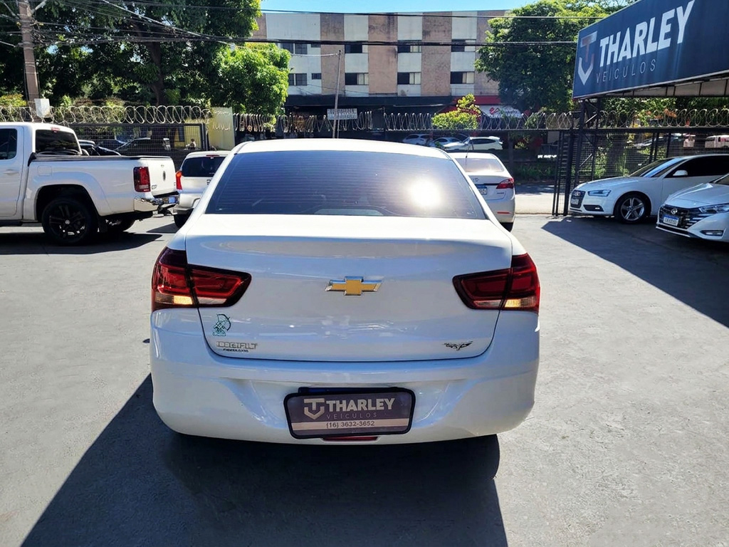 CHEVROLET COBALT