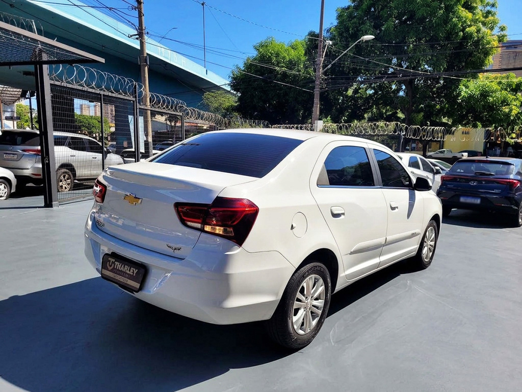 CHEVROLET COBALT