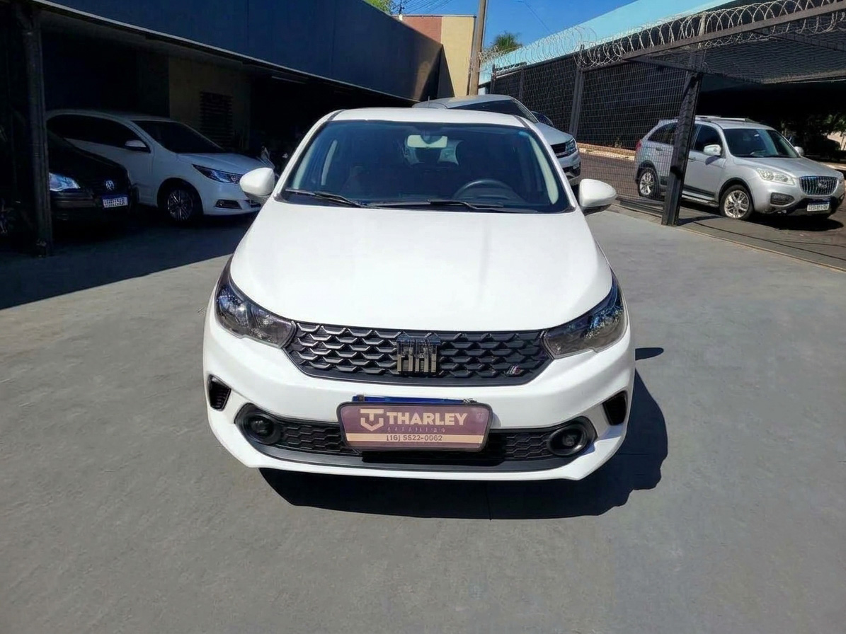 FIAT ARGO