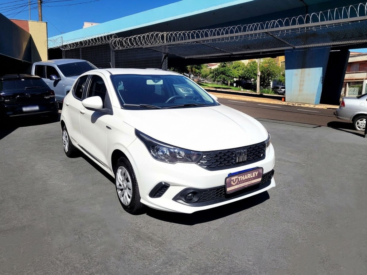 FIAT ARGO