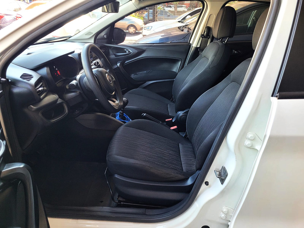 FIAT ARGO