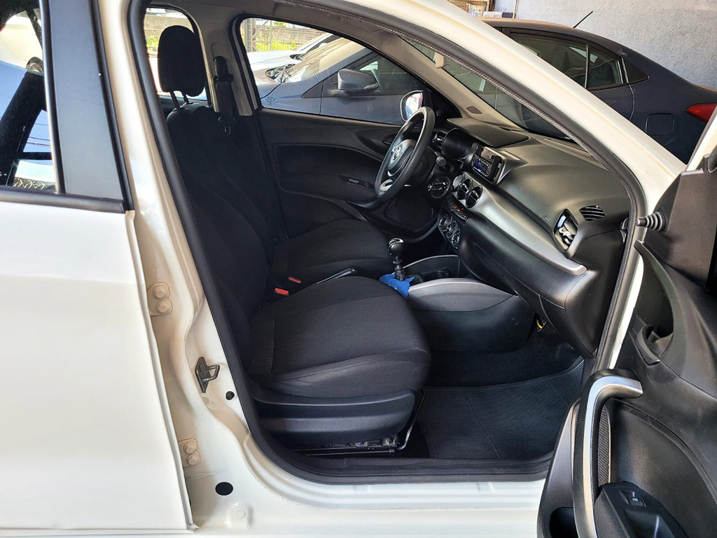 FIAT ARGO