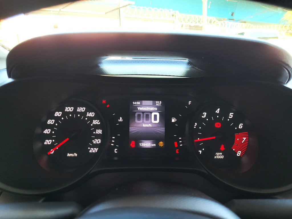 FIAT ARGO