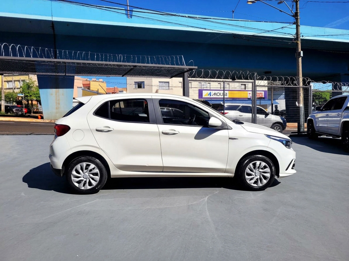 FIAT ARGO